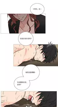 [The Jinshan] Sadistic Beauty Ch.1-35 [Chinese] [17汉化]