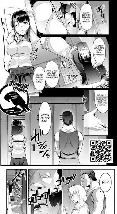 [Norakuro Nero] Naughty Focus + Hinaki Edition (Soku Hame Kanojo Kareshi ni Zettai Naisho no Nakadashi Koibito Keiyaku) [English] [Gagak_Ireng]