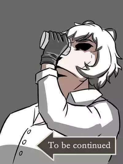 My Grandfather Can't Be This Cute 2