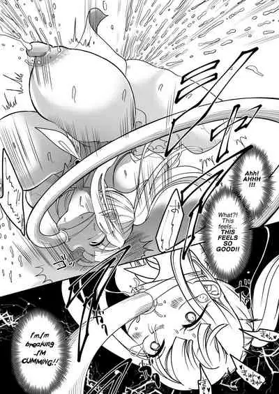 [Shimanami (Archipelago)] Dead End House 2 - Demon Slayer ~Taima Shoujo to Buppin-ka no Ie - Ingoku Meguri e Youkoso!~ [Updated]