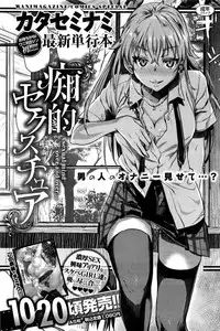 COMIC Shitsurakuten 2016-11