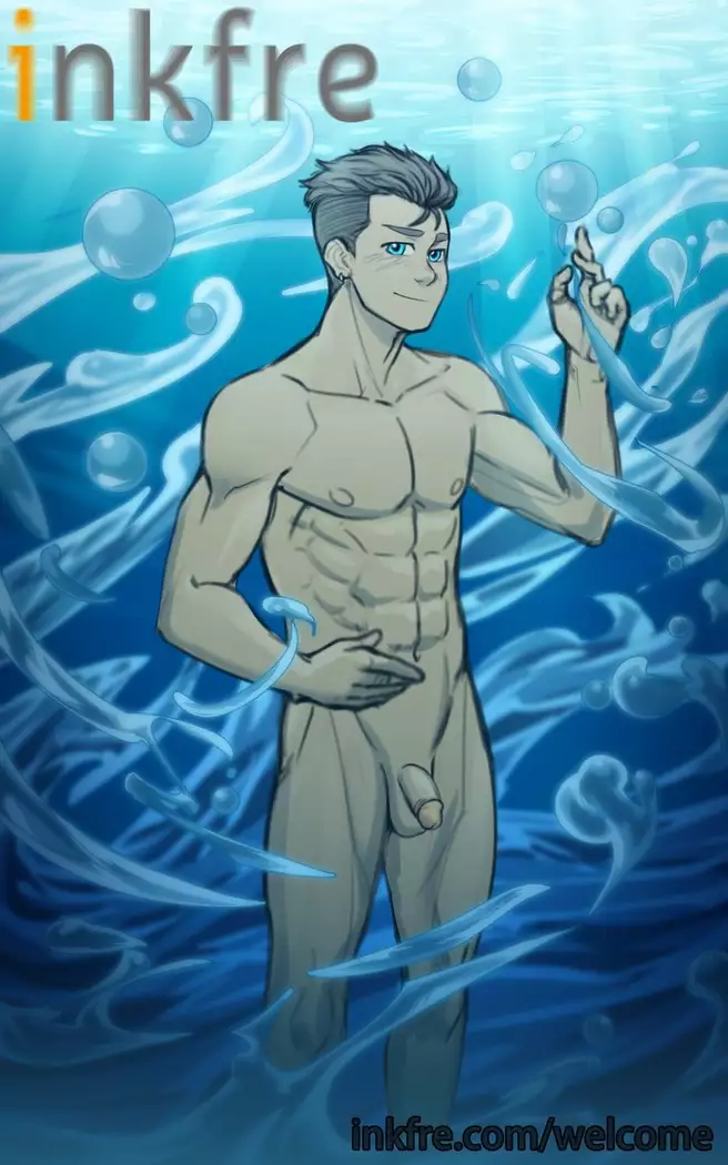 PATREON-gay yaoi-082017