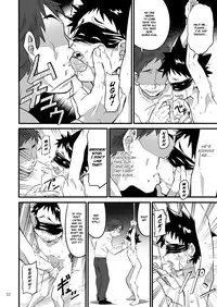 (Shota Scratch 19) [gymno (Kiriya)] School Boys! ~Kichiku Hen~ [English] [Hatarakibachi Translations]