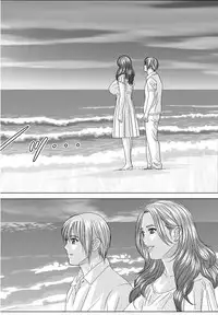 Tohru Nishimaki - Scarlet Desire 2