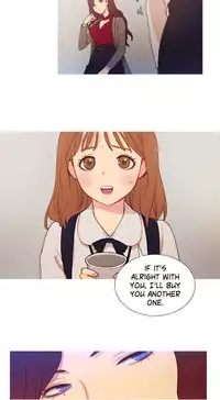 [PINKO] Scandal of the Witch Ch.1-23 (English) (Ongoing)