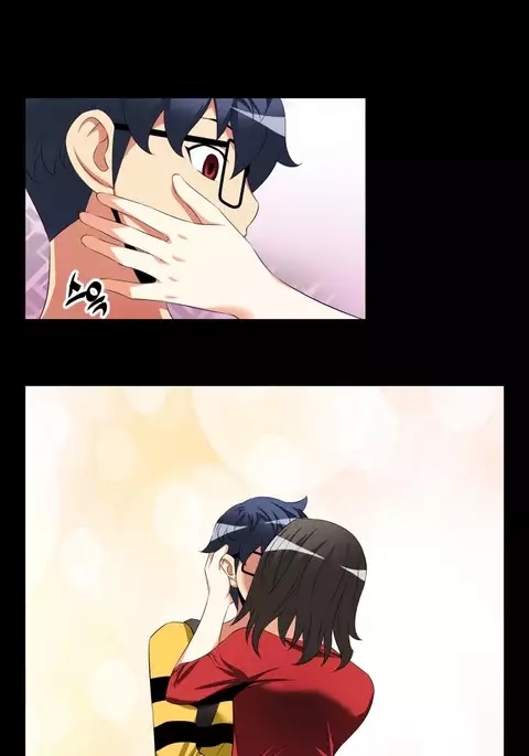 Love Parameter Ch.1-51