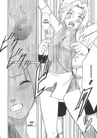 [Crimson Comics] Uzumaki Hanataba 2 - Whirlpool Bouquet 2 (Naruto) [ENG]