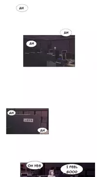 Miss Mystic Ch.1-24 (English) (Ongoing)