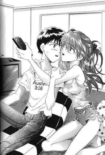 PEPPY ANGEL Lost Episode0_1