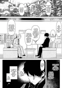 [Aimaitei (Aimaitei Umami)] Inma no Futanari Chinpo ni Haiboku Shita Taimashi no Ore wa... [English] [desudesu] [Digital]