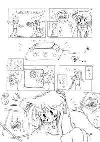 (C51) [LOLIC SYSTEM (Various)] WETTIE CUTE 3