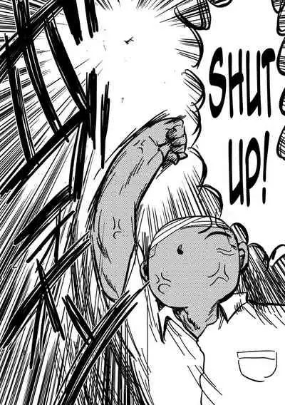 Ike! Seijun Gakuen Ero-Mangabu Ch. 9 | Cum! To the Youth Academy's Ero Manga Club Ch.9