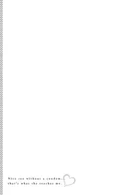 [Anzaki Moral] Onnanoko ga Oshieru Kimochiii Namahonban [Digital]