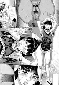 [Tenjiku Rounin] anata ga sore o nozomu nara