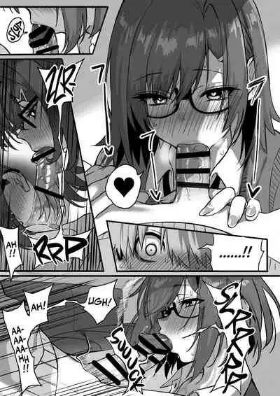 Itabasami na Wakachi Ai 3 | Love Divided Between a Rock and a Hard Place 3