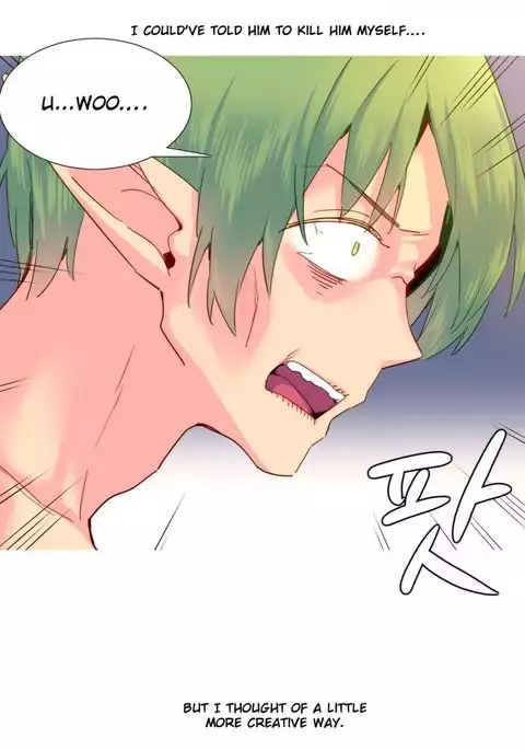 A World That I Rule Ch.01-35