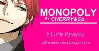 (C82) [CHERRY&Co. (Sakura Cherry)] Monopoly (Kuroko no Basuke) [English] [ALM]