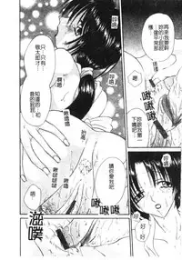 [Hashi Cube] Milky Crybaby [Chinese]