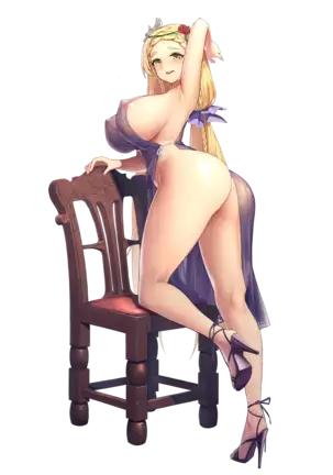 Last Origin Characters