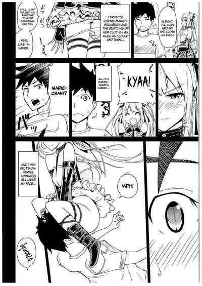 (COMIC1☆10) [Bizen Dorobune Koubou (Bizen Dorobune)] Yawaraka Nangoku Nama Shibori | Getting Gently Wrung Out in a Tropical Paradise (Dead or Alive) [English] {Doujins.com}