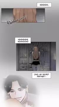 [Silverstar] Talk To Me Ch.1-33 (English) (Ongoing)