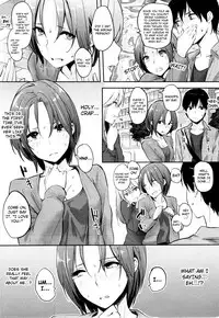 [NaPaTa] Nee-chan to Yobanaide | Please Don't Call Me Nee-chan (COMIC HOTMiLK 2012-05) [English] [4dawgz + FUKE]
