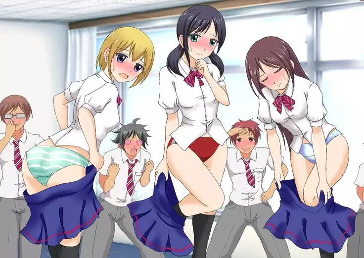 Joshi Kousei to Bokushingu Shitara Bokoboko ni Sareta Ken ni Tsuite