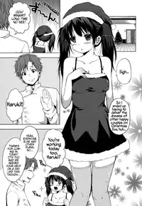 [Shono Kotaro] Seinaru Yoru ni | Horny Night (COMIC Masyo 2011-02) [English] =TV=