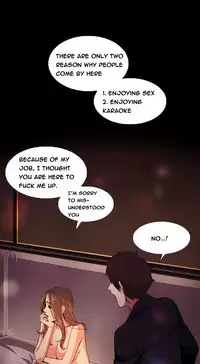 By Chance (Ep. 1-31) [English]