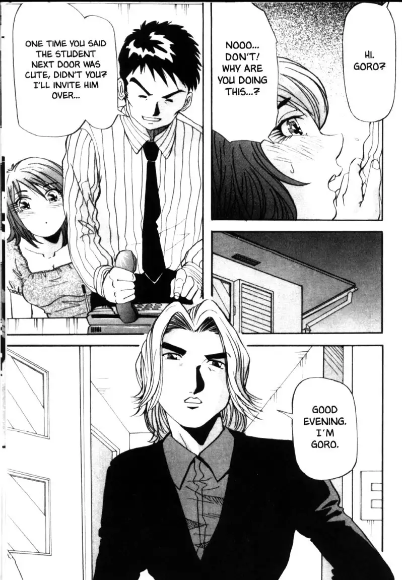 Fair Skinned Beauty 9 - End Of The Century Couple