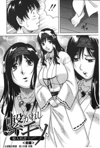 [Jamming] Chigyaku no Mesuhime | 恥虐的牝姫 [Chinese]