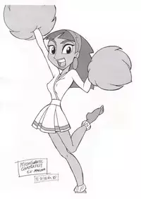 [UNION OF THE SNAKE (Shinda Mane)] Psychosomatic Counterfeit Ex: Malina (The Emperor's New Groove)