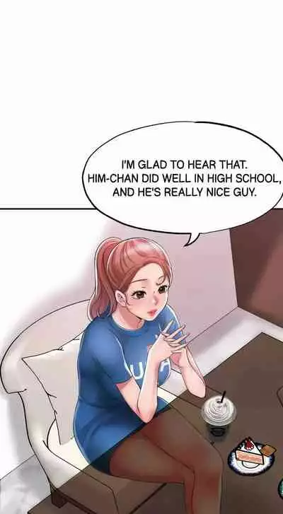 New Town [Lee Wan, Kim Suna] Ch.24/? [English] [Manhwa PDF]
