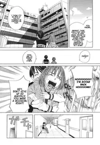 [Zukiki] School Girl [English]