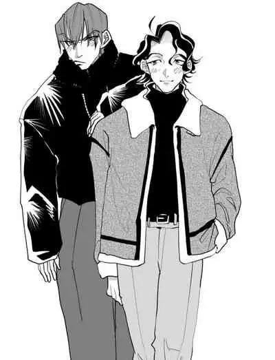 Yameru Toki mo, Sukoyakanaru Toki mo, | 无论疾病、还是健康 #4-6 + P站番外插图