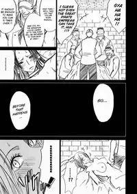 [Crimson Comics] Hebihime Kyoku 4 [Eng] (One Piece) {doujin-moe.us}