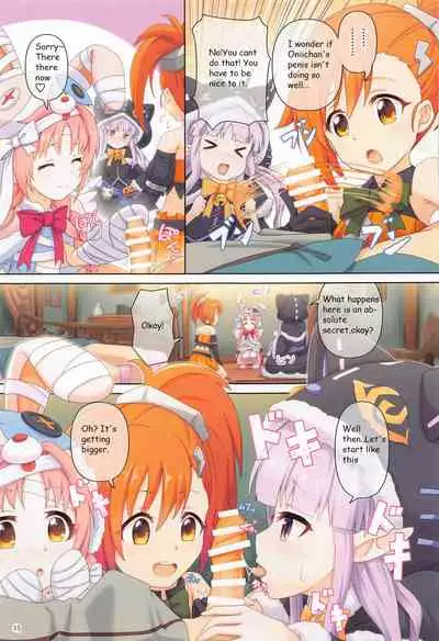 Colorful Connect 4th:Dive