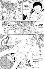 [Cuvie] Shitai Kara Suru no | I Do It Because I Want To [English] [Ero-Otoko]