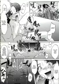 [Murasaki Syu] Zenra de Chokuritsu Hokou | Walking Upright Naked [English] [desudesu]