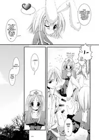 [Digital Lover (Nakajima Yuka)] D.L. Action 18 (DL-RO Perfect Collection 02) (Ragnarok Online) [English] [Digital]