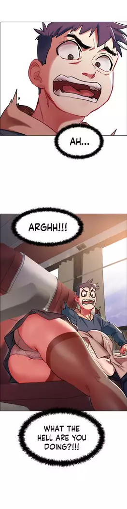 Rental Girls Ch 4 - 6