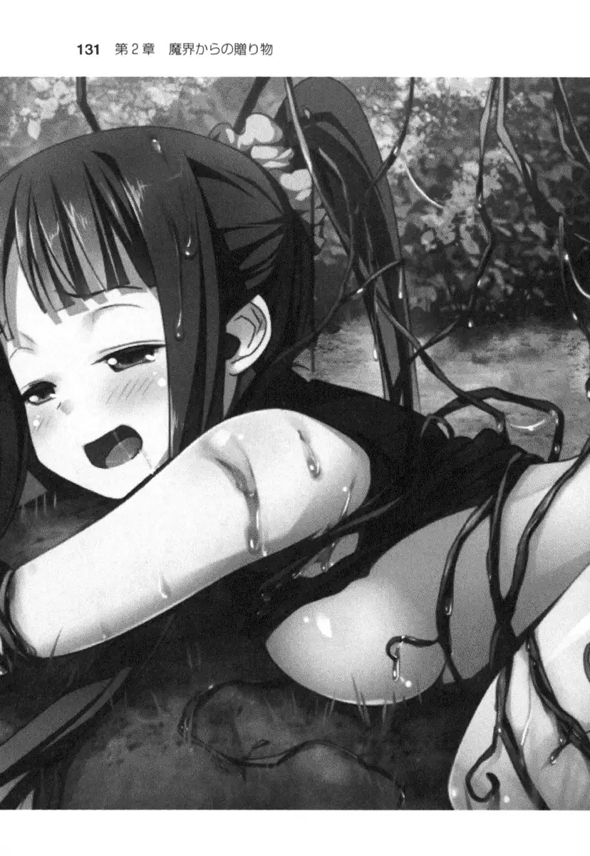 Maou no Kuse ni Namaiki da! 2: Kondo wa Seisen da!