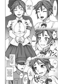 [BANG-YOU] STOPWATCHER Ch. 1-5 [English] [naxusnl, tracesnull]