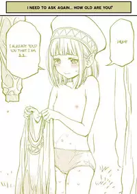 [Funatsu Kazuki] dogeza de oppaimisete tte tanonde mita (#dogeza de tanonde mita) (Part 2) [English]