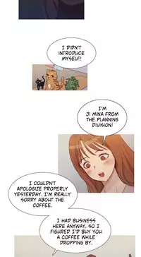 [PINKO] Scandal of the Witch Ch.1-26 (English) (Ongoing)