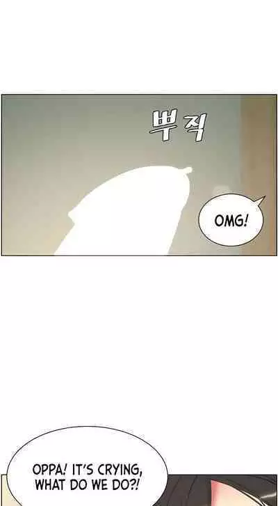 [Alien, Jonjal Insaeng] A Secret Lesson With My Younger Sister (1-10) [English] [Omega Scans] [Ongoing]