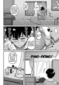 [Hana Hook] Hahaoya Shikkaku Elite Oyako no M Buta Netorare Tenraku Jinsei Ch. 1-3 [English]