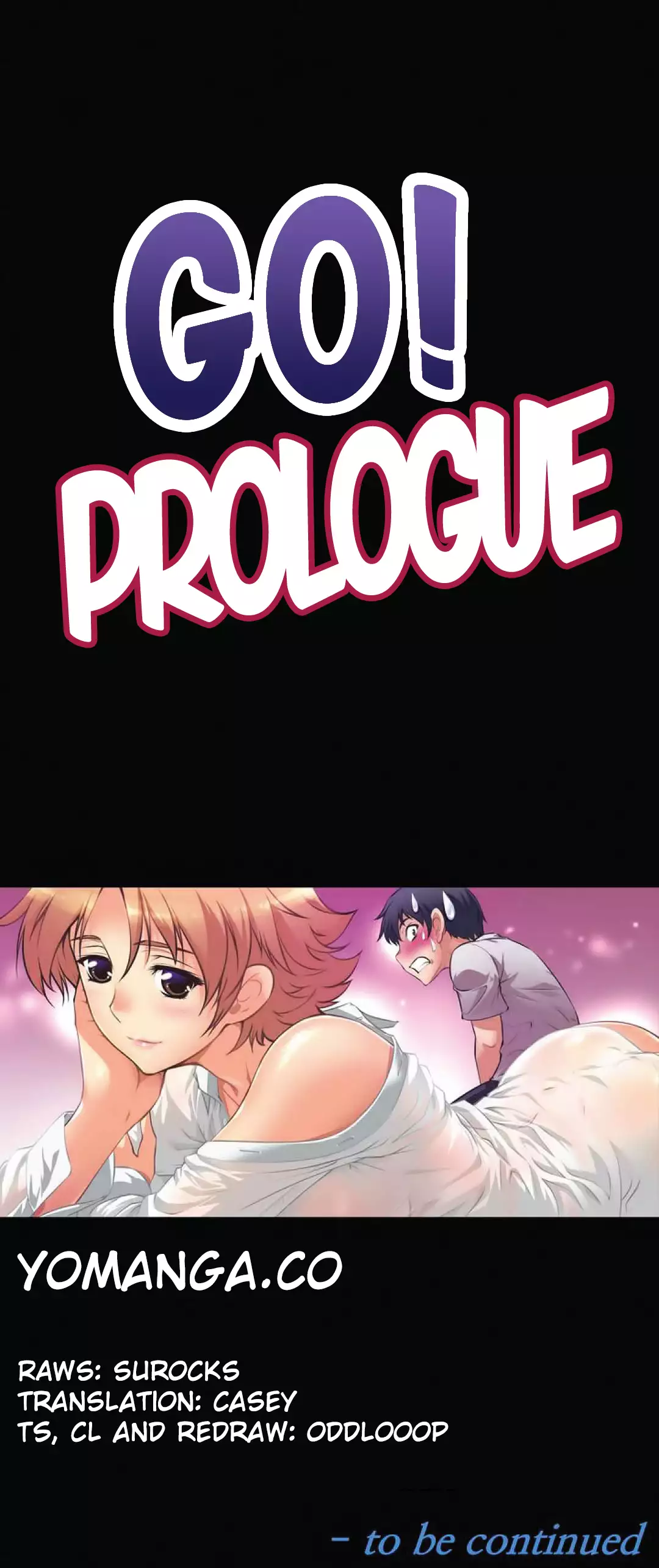 Brawling Go 0-18 Chapters