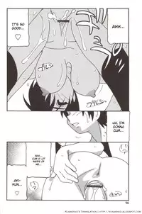 [O.RI] Family Play [English] [Kusanyagi]