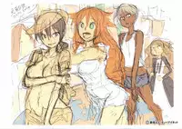 [ShindoL] ShindoL no Bunka Jinruigaku - ShindoL's Cultural Anthropology